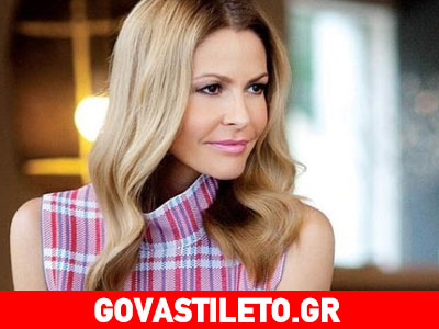 Τζένη Μπαλατσινού: Έτσι διατηρεί το βάρος της στα 55 κιλά!